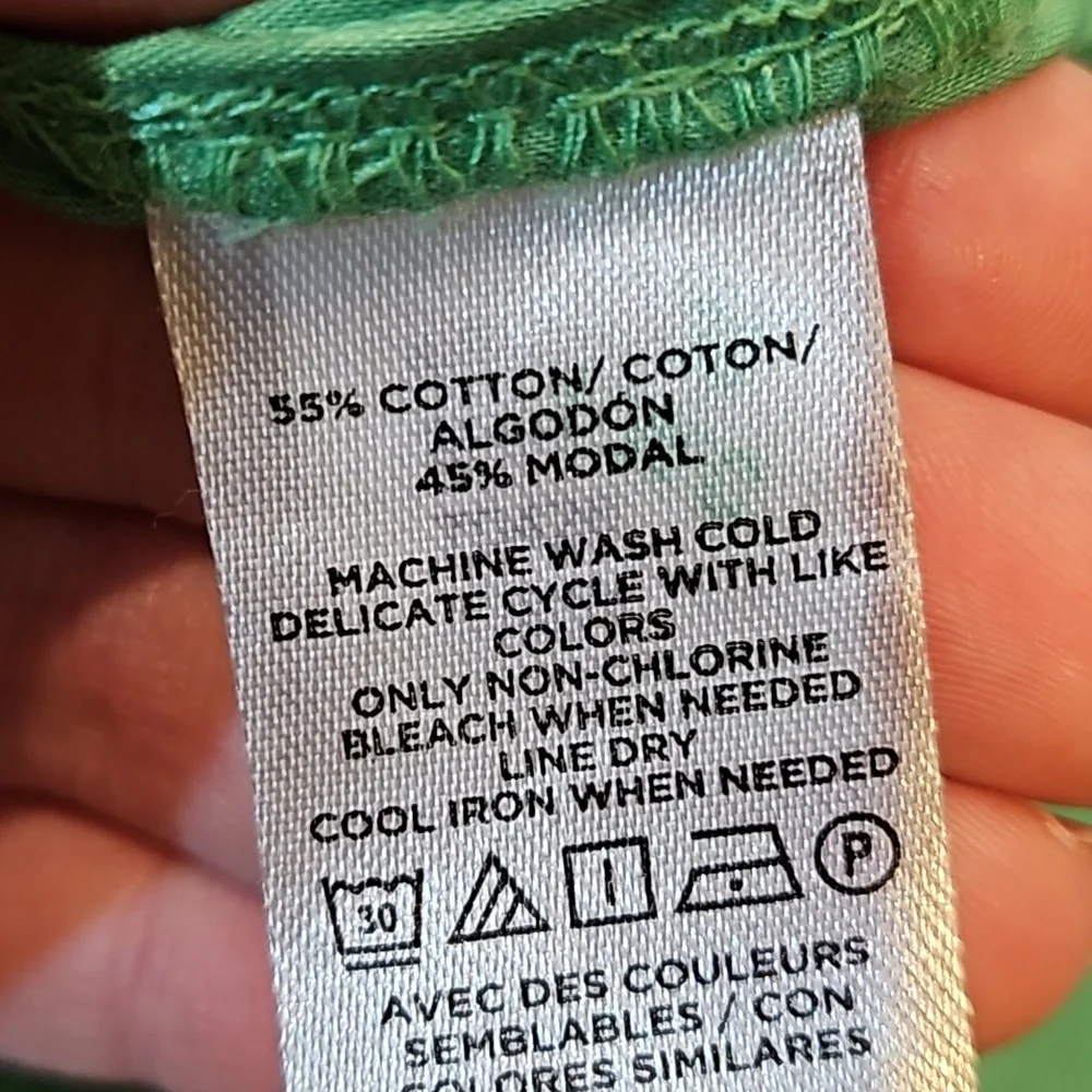 Loft button up - Picture 4 of 5